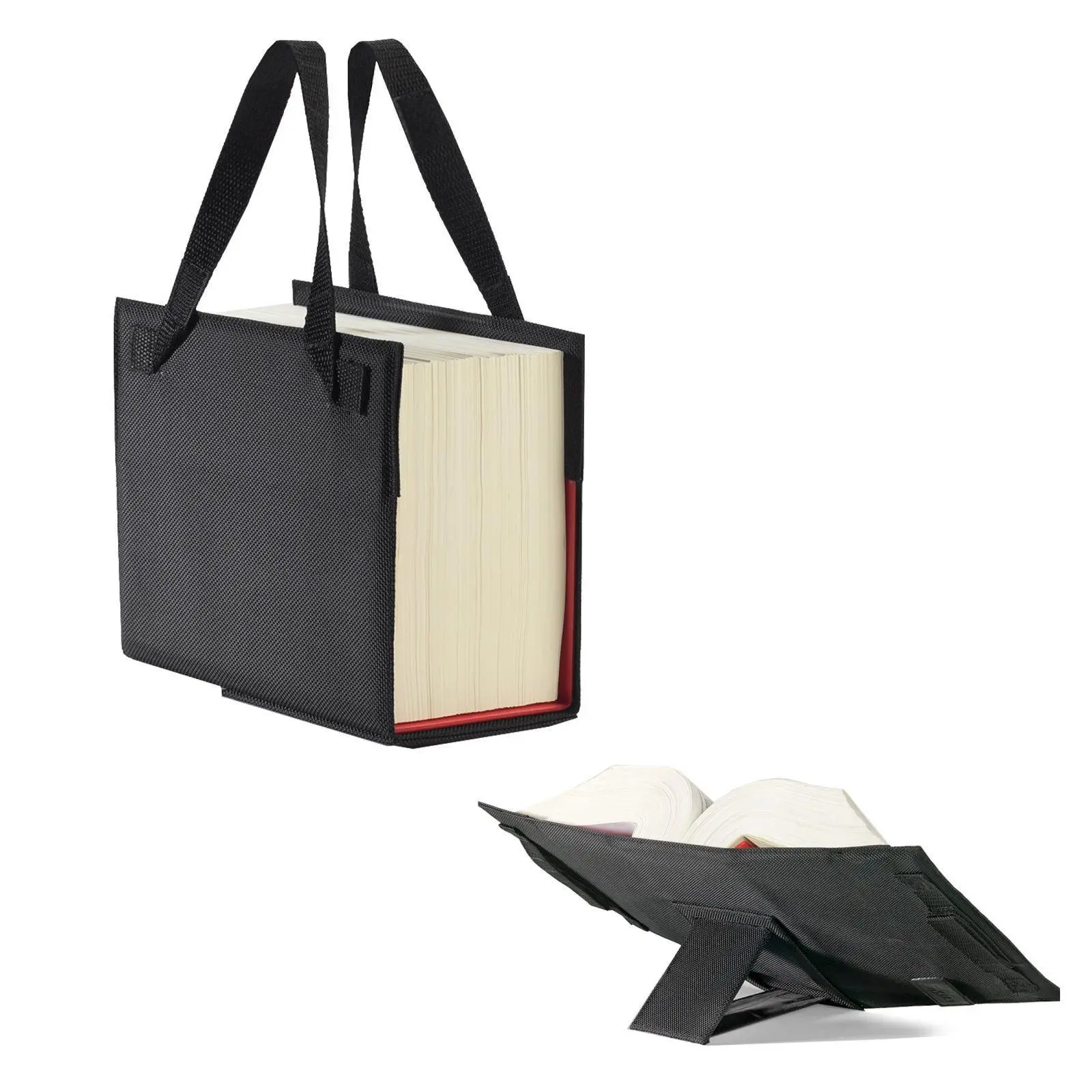 Cover: 4260106430057 | LexSKIN Einband in Gr. L (Sartorius) in Onyx-Schwarz mit...