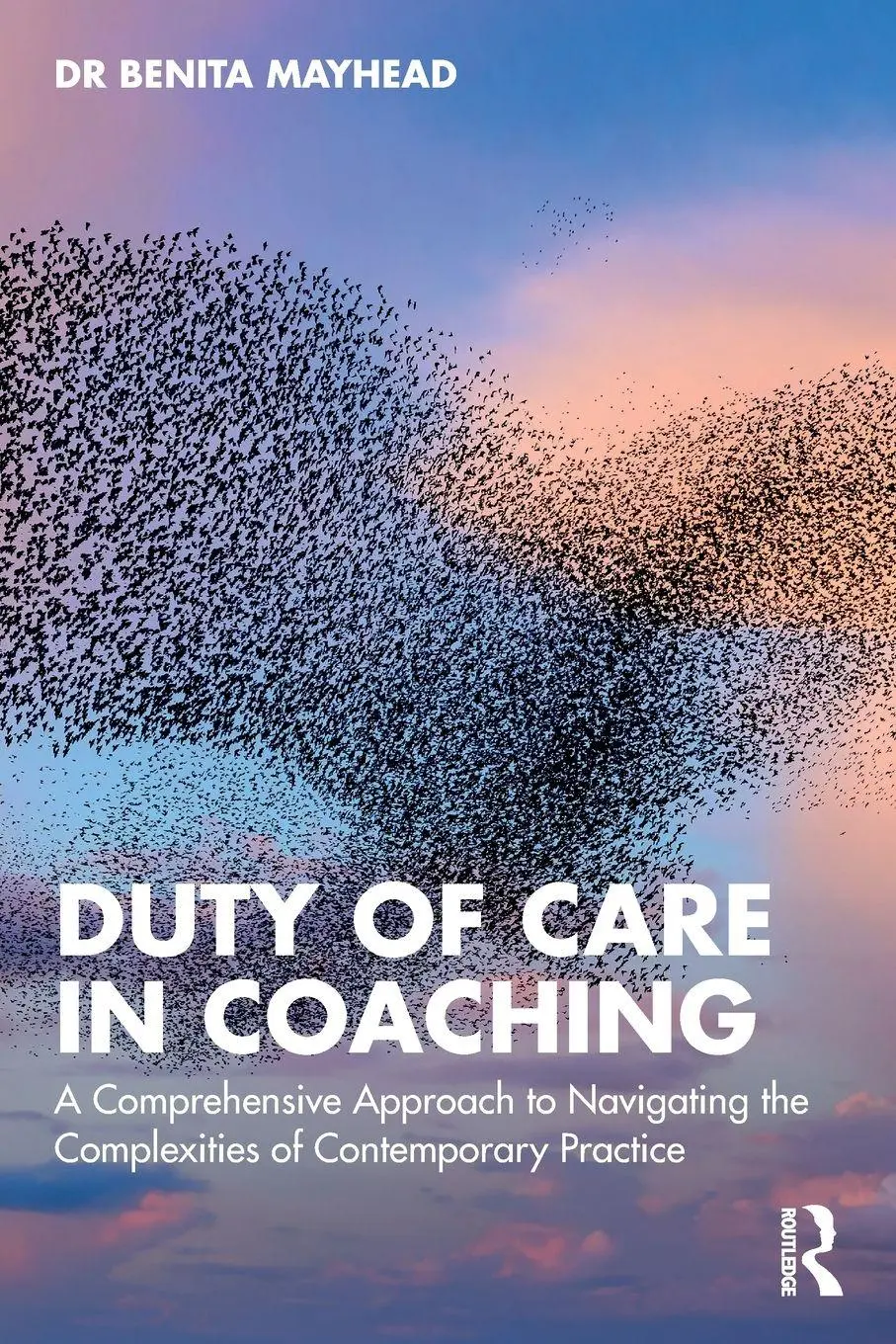 Cover: 9781032820057 | Duty of Care in Coaching | Benita Mayhead | Taschenbuch | Englisch