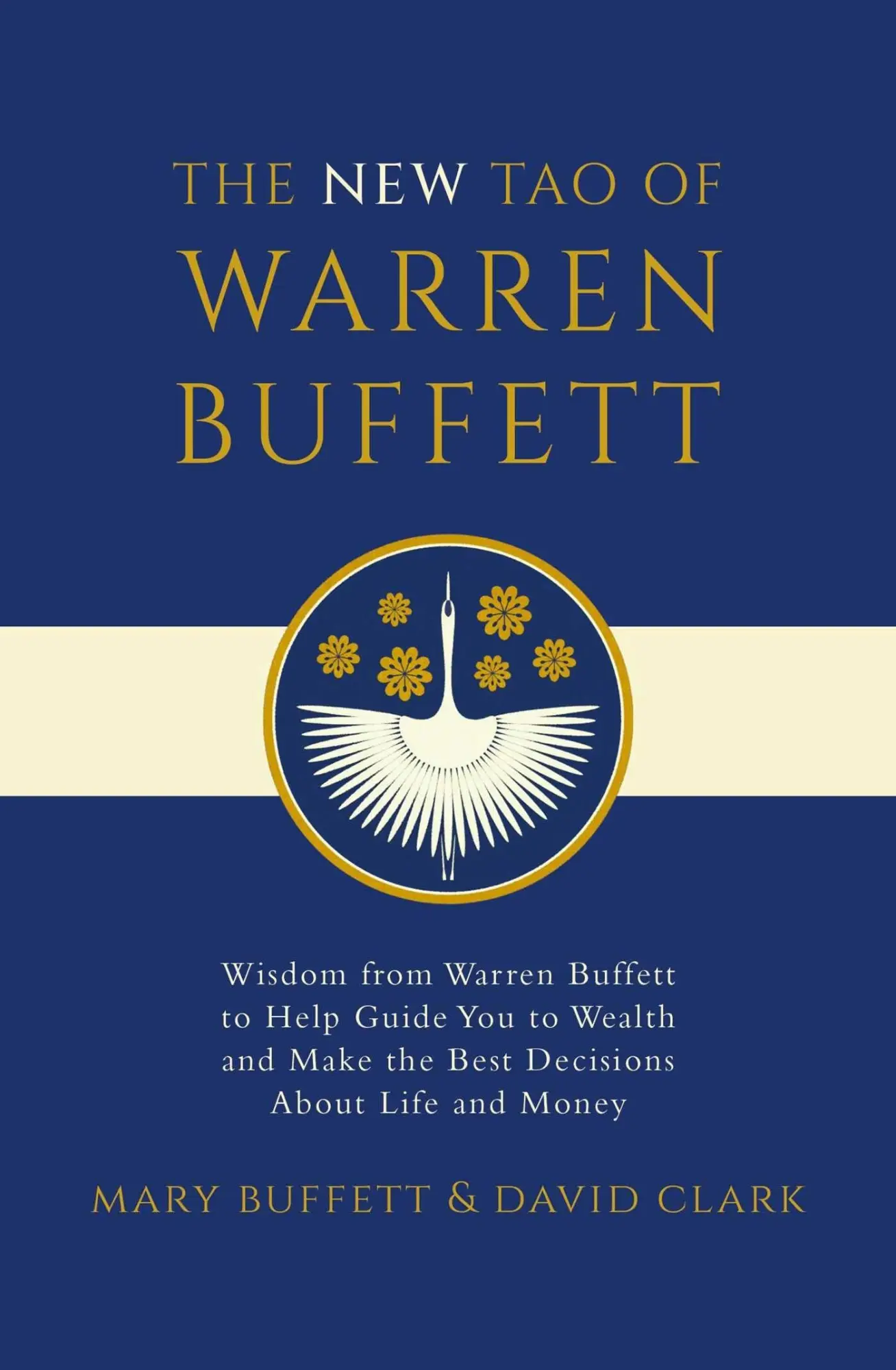 Cover: 9781398540057 | The New Tao of Warren Buffett | Mary Buffett (u. a.) | Taschenbuch