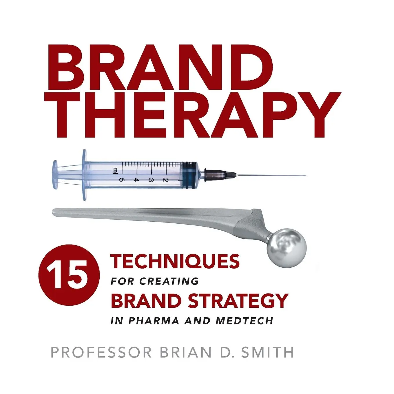 Cover: 9781788600057 | Brand Therapy | Brian Smith | Taschenbuch | Kartoniert / Broschiert