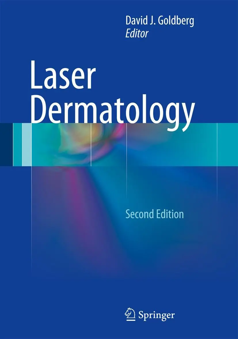 Cover: 9783642320057 | Laser Dermatology | David J. Goldberg | Buch | vii | Englisch | 2012