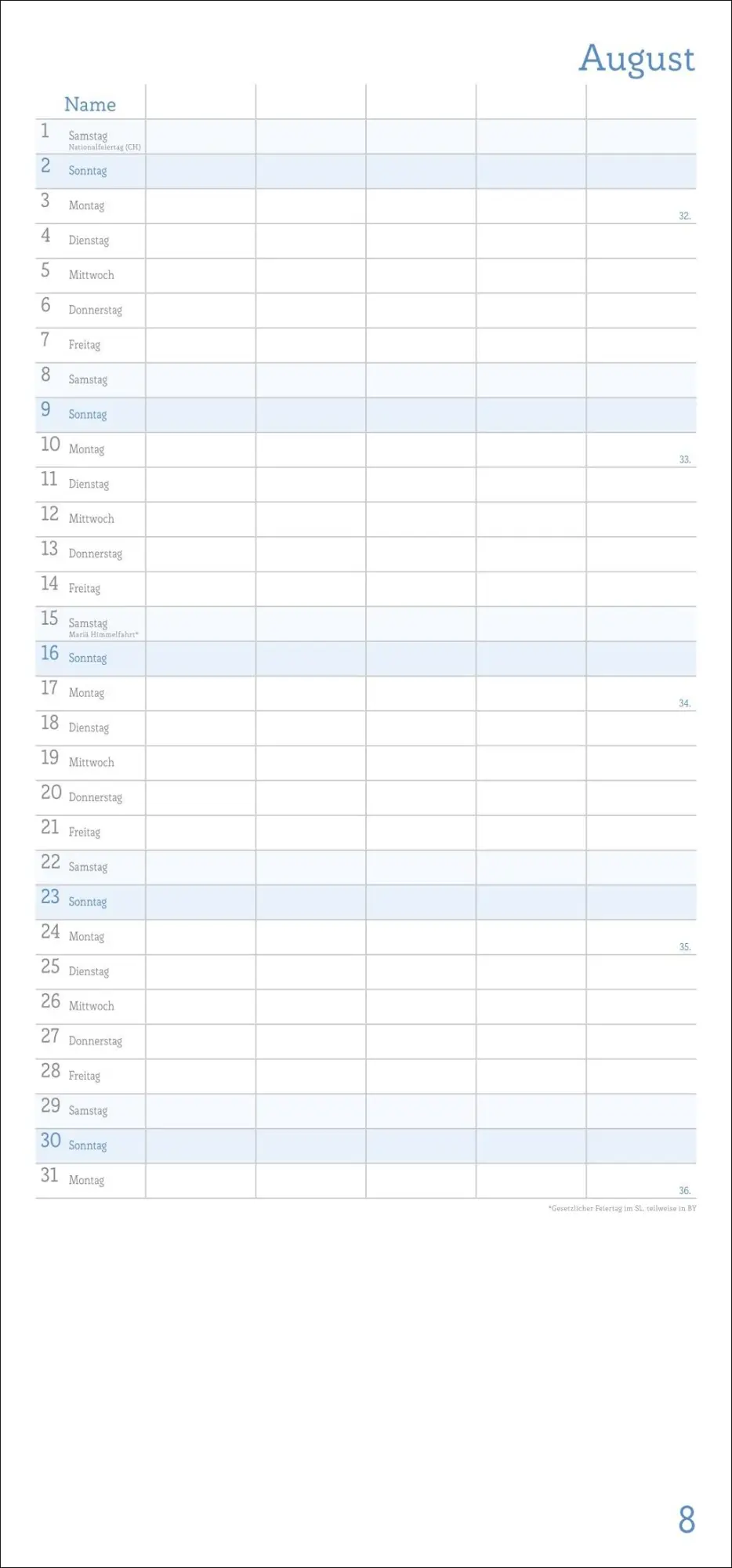 Bild: 9783756410057 | Familienplaner zum Selbstgestalten 2026 | Heye | Kalender | 14 S.