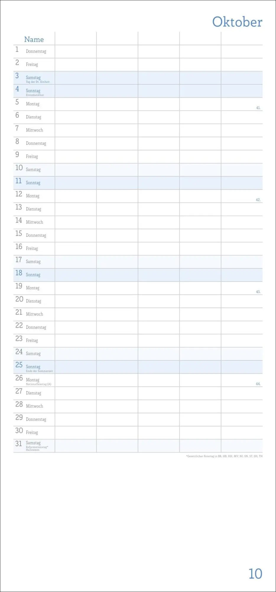 Bild: 9783756410057 | Familienplaner zum Selbstgestalten 2026 | Heye | Kalender | 14 S.