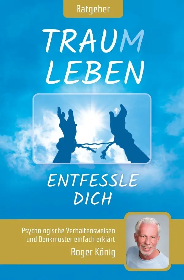 Cover: 9783758490057 | Traumleben | Roger König | Taschenbuch | 268 S. | Deutsch | 2024