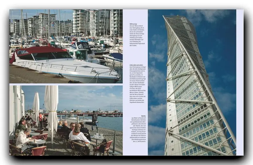 Bild: 9783800340057 | Reise durch Schweden | Ulrike Ratay | Buch | Reise durch | 140 S.