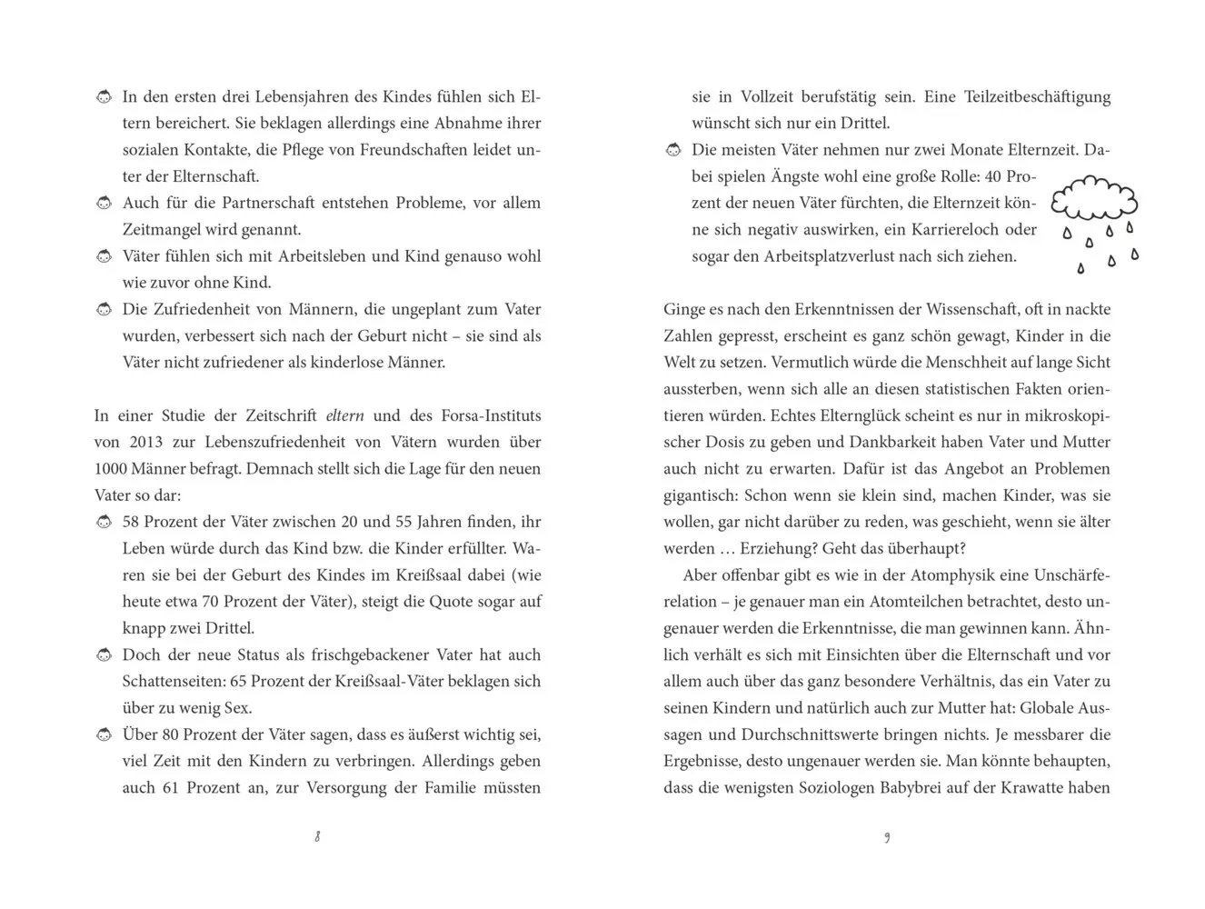 Bild: 9783969050057 | Unnützes Väterwissen | Gehirndoping für Papas | Norbert Golluch | Buch