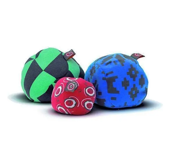 Bild: 4015682050157 | CrossBoule Set MOUNTAIN | Spiel | 601105015 | Deutsch | 2012
