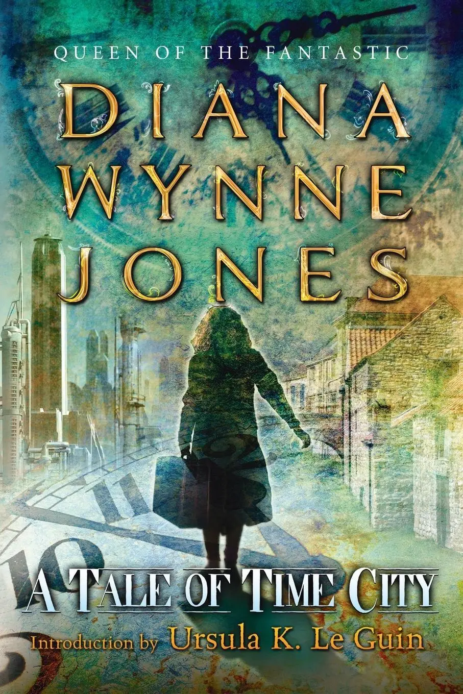 Cover: 9780142420157 | A Tale of Time City | Diana Wynne Jones | Taschenbuch | Englisch