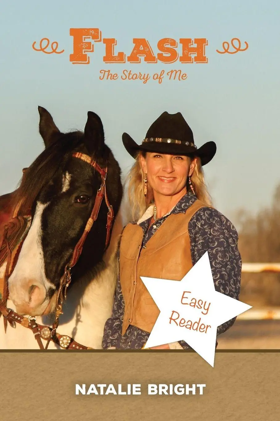 Cover: 9780998810157 | Flash | The Story of Me | Natalie Bright | Taschenbuch | Englisch