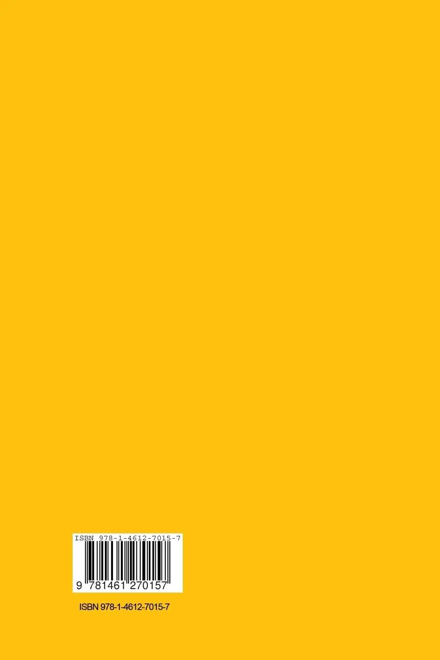 Rückseite: 9781461270157 | Asymptotic Analysis | J. D. Murray | Taschenbuch | vii | Englisch