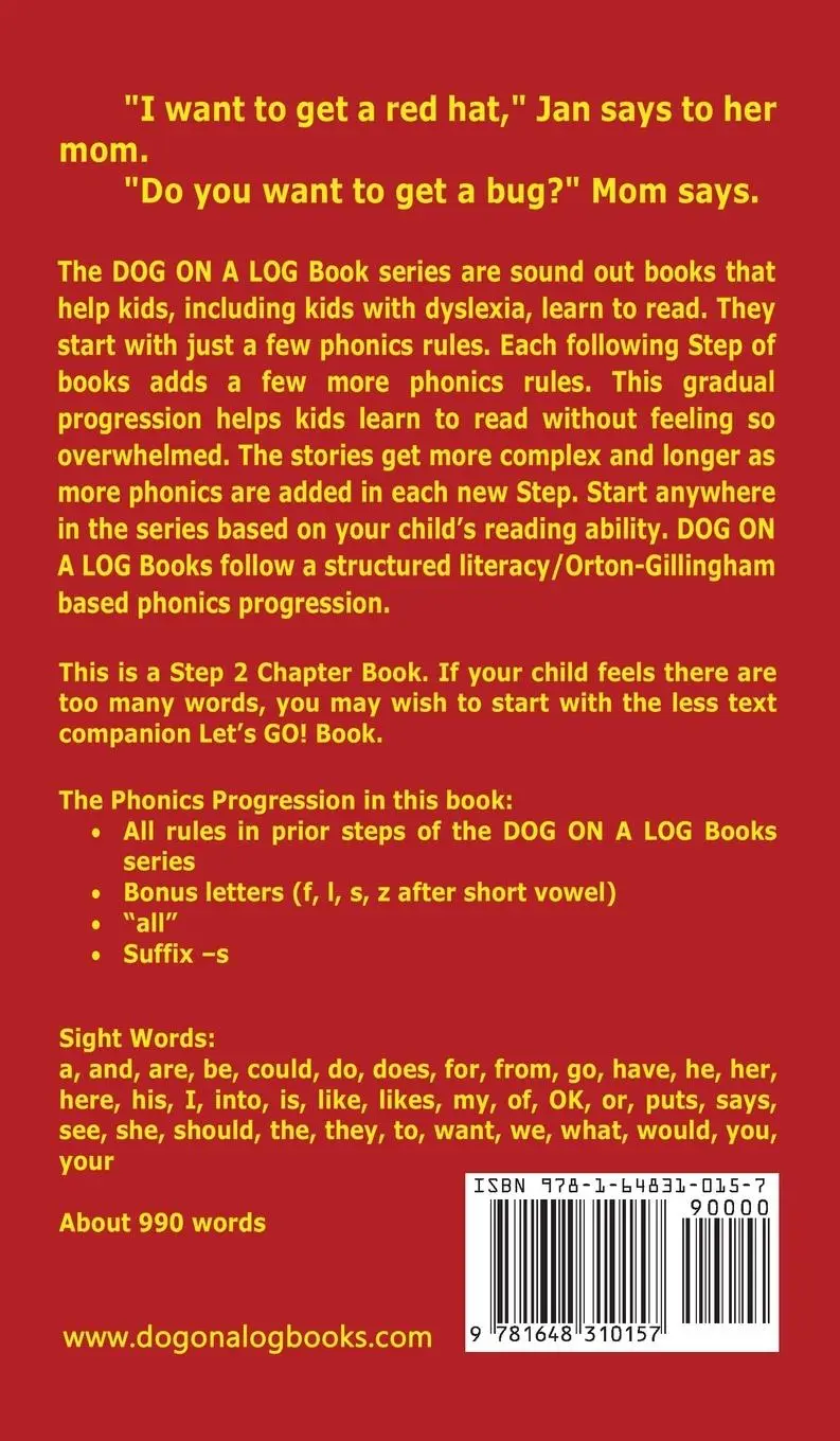 Rückseite: 9781648310157 | The Hat And Bug Shop Chapter Book | Pamela Brookes | Buch | Gebunden