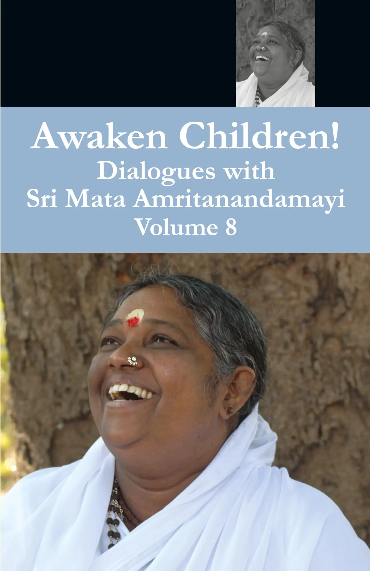Cover: 9781680370157 | Awaken Children Vol. 8 | Swami Amritaswarupananda Puri | Taschenbuch