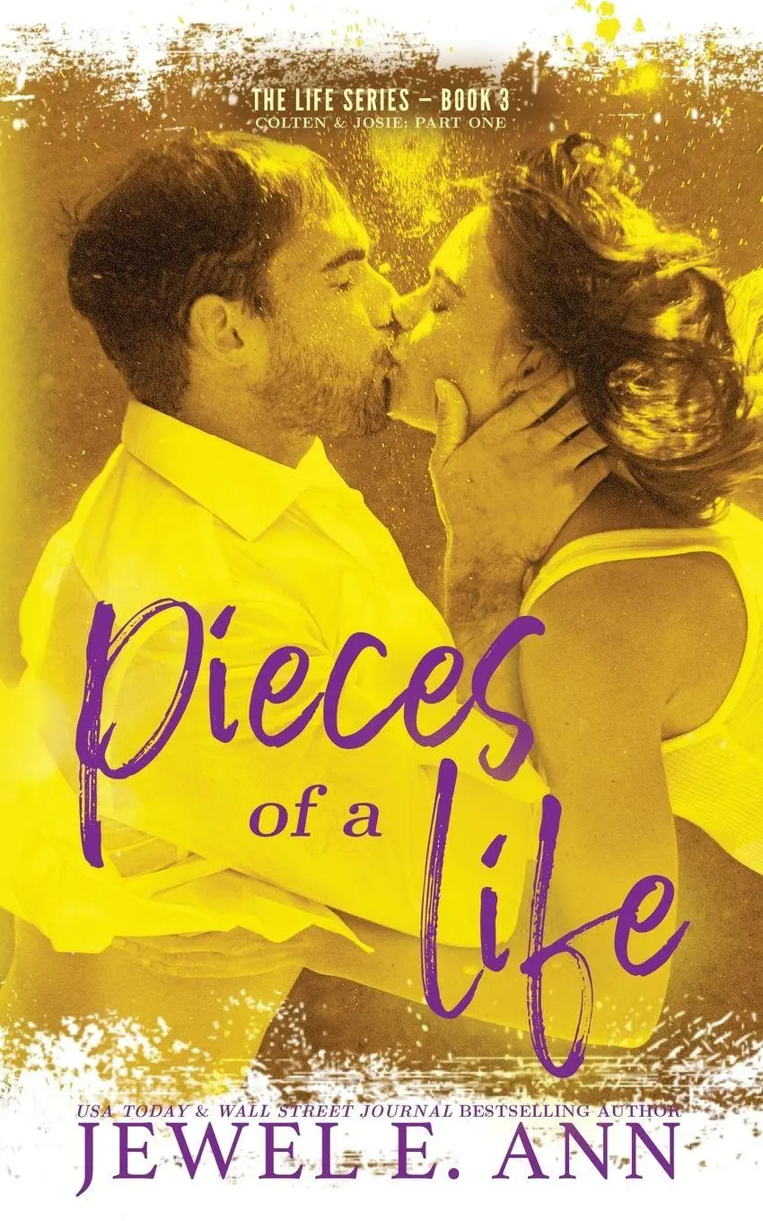 Cover: 9781955520157 | Pieces of a Life | Colten &amp; Josie: Part One | Jewel E. Ann | Buch