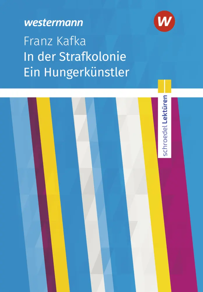 Cover: 9783141200157 | In der Strafkolonie. Ein Hungerkünstler | Franz Kafka | Taschenbuch