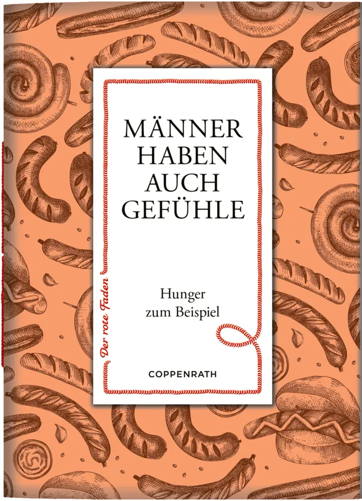 Cover: 9783649650157 | Männer haben auch Gefühle | Taschenbuch | 20 S. | Deutsch | 2025