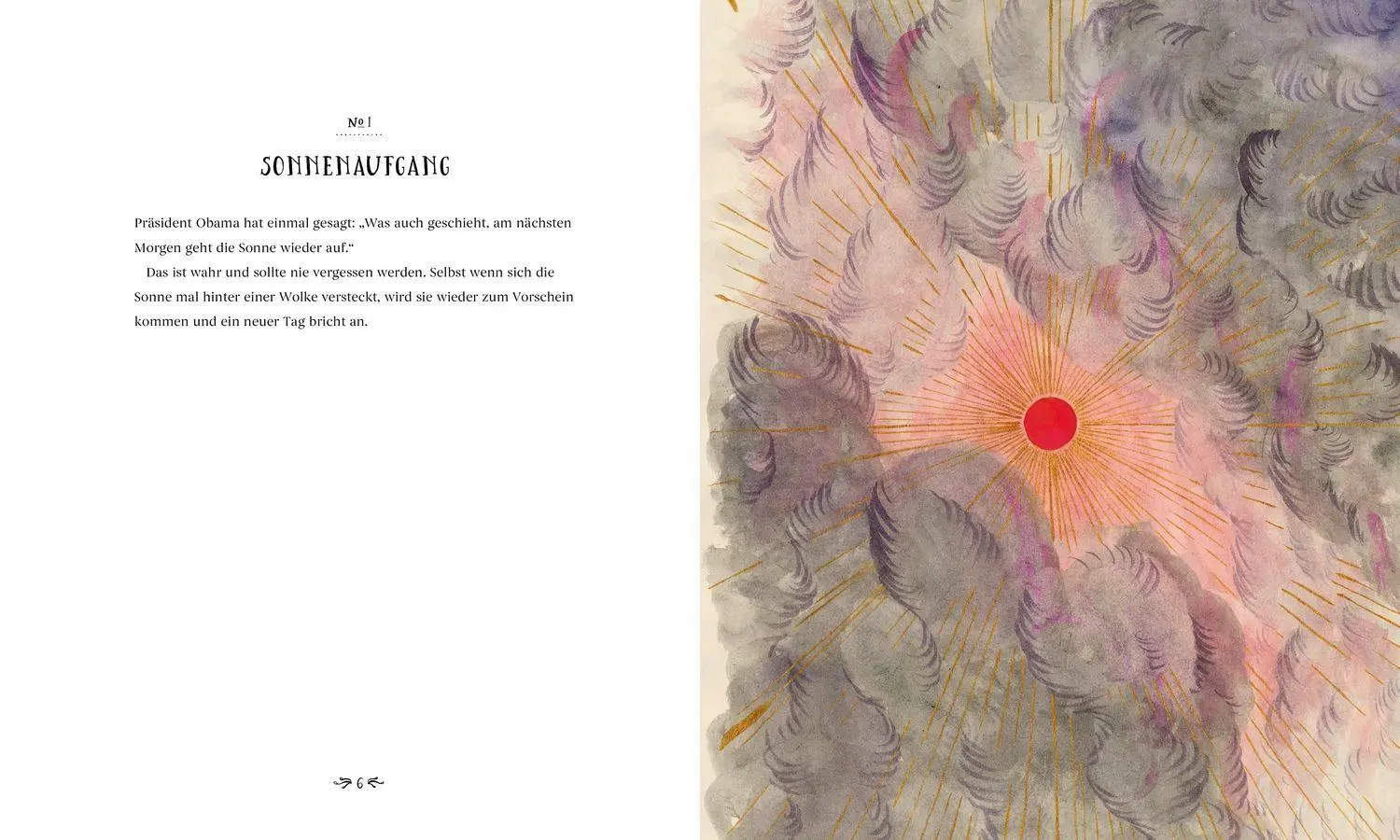 Bild: 9783690380157 | Ein kleiner Vorrat Glück | Sophie Blackall | Buch | DRESSLER illustro
