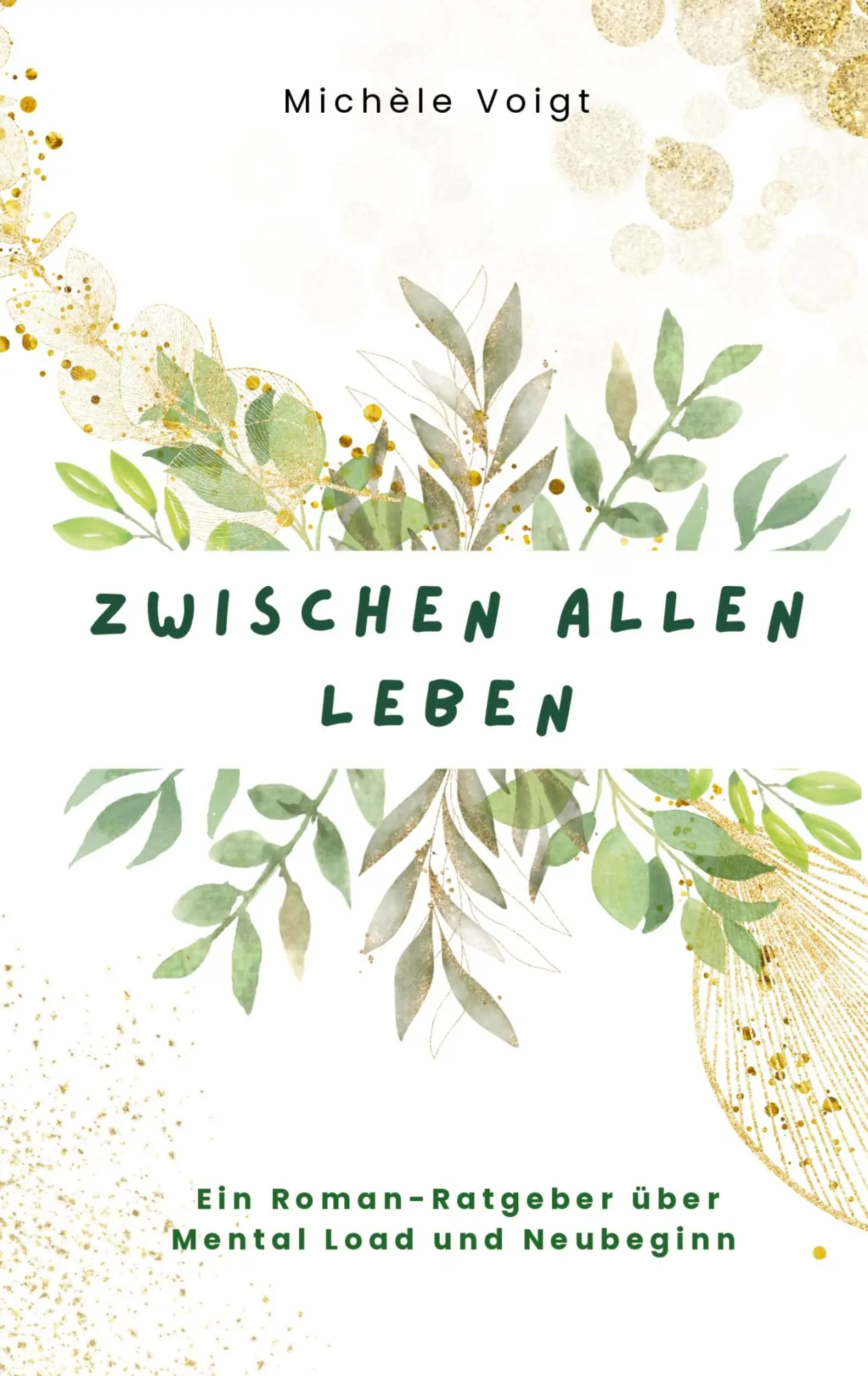 Cover: 9783695190157 | Zwischen allen Leben | Michèle Voigt | Taschenbuch | 220 S. | Deutsch
