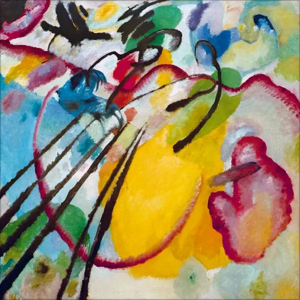 Bild: 9783731890157 | ART 2026 | Verlag Korsch | Kalender | 13 S. | Deutsch | 2026