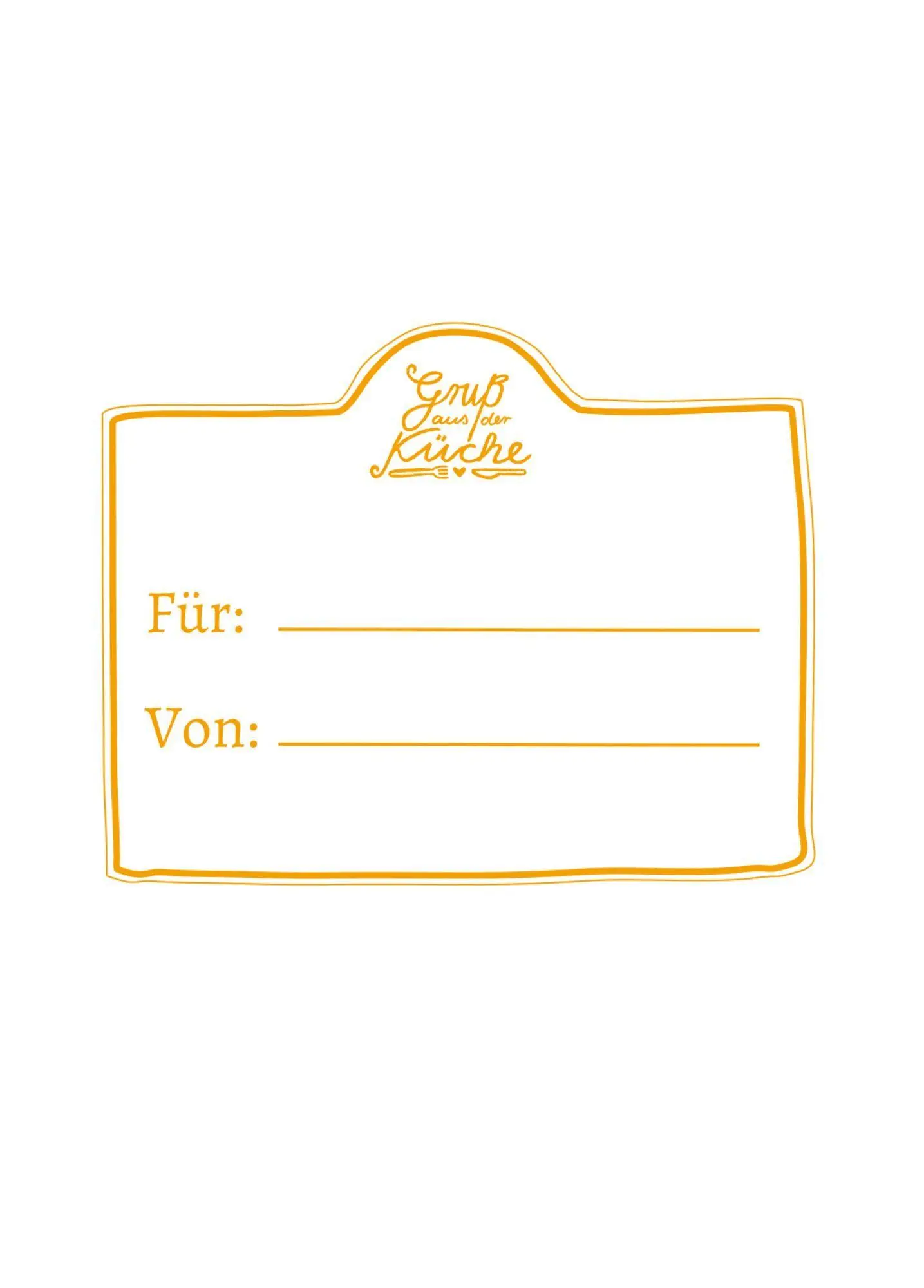 Bild: 9783756710157 | Wie schön, dass es dich gibt | Rezepte zum Geburtstag | Buch | 48 S.