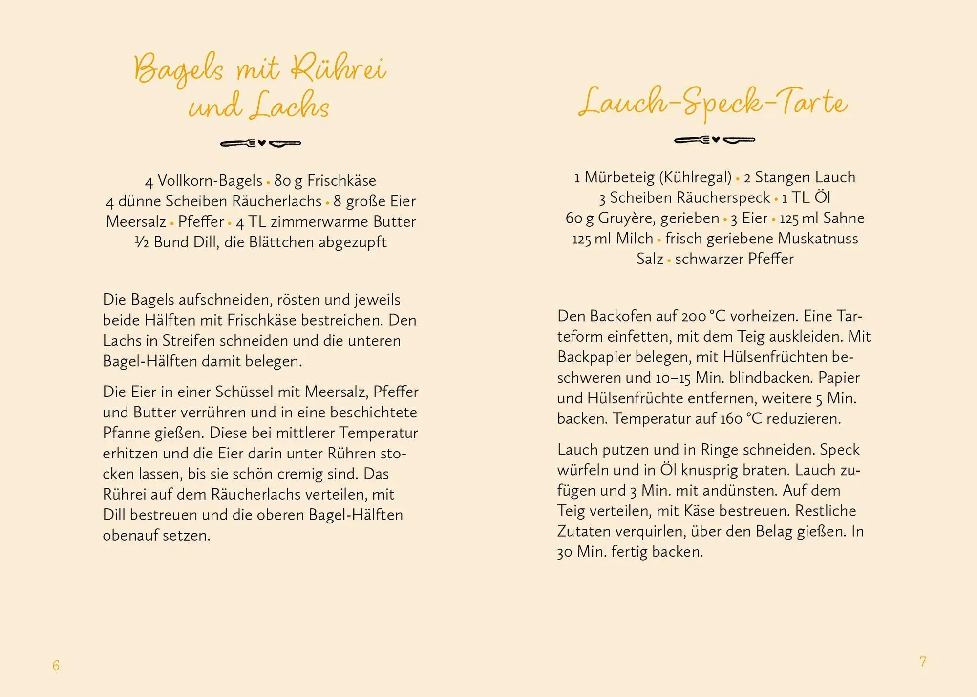 Bild: 9783756710157 | Wie schön, dass es dich gibt | Rezepte zum Geburtstag | Buch | 48 S.