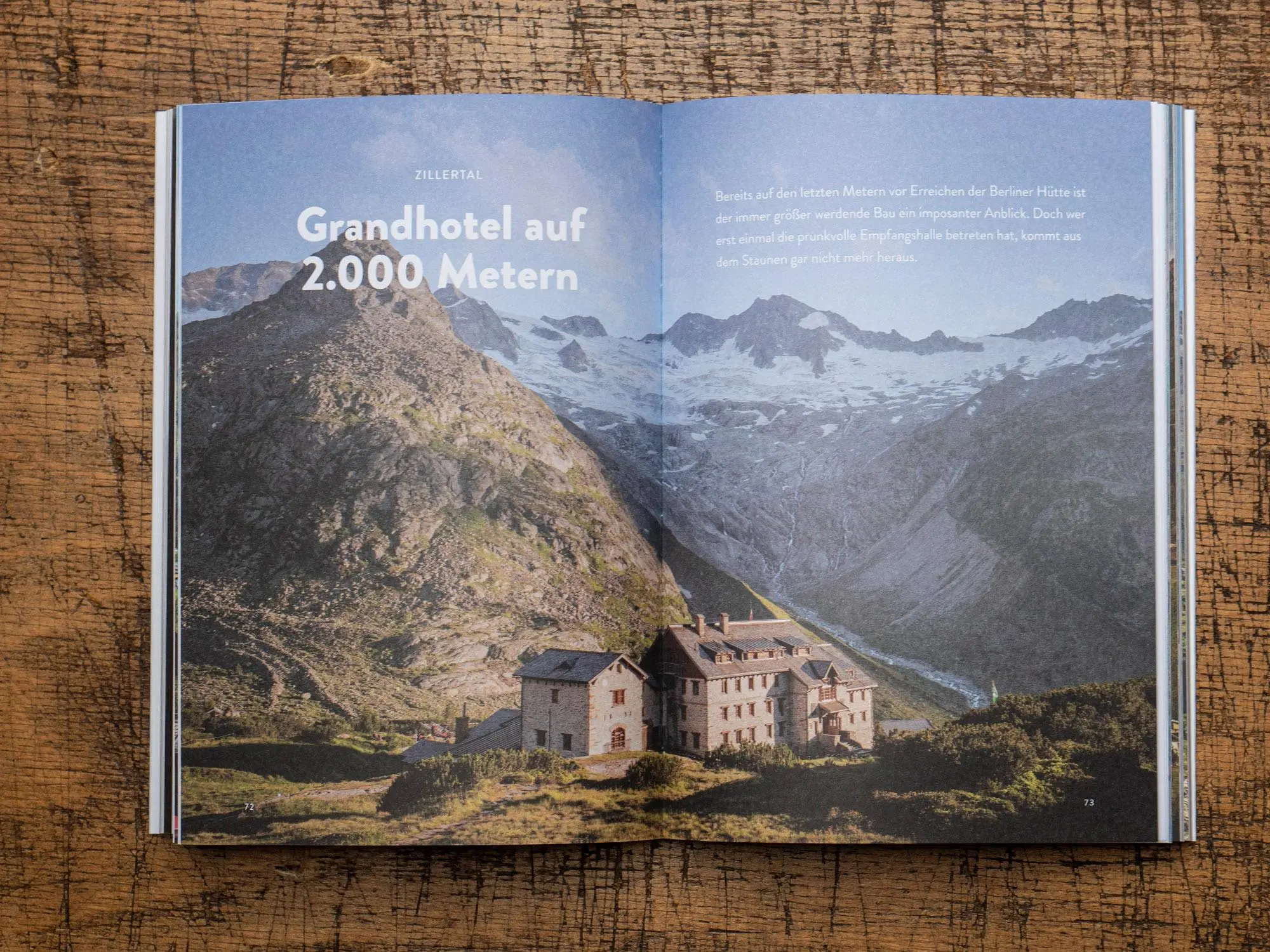 Bild: 9783963480157 | Reisehandbuch Tirol für alle Jahreszeiten - Tirol Reiseführer | Buch