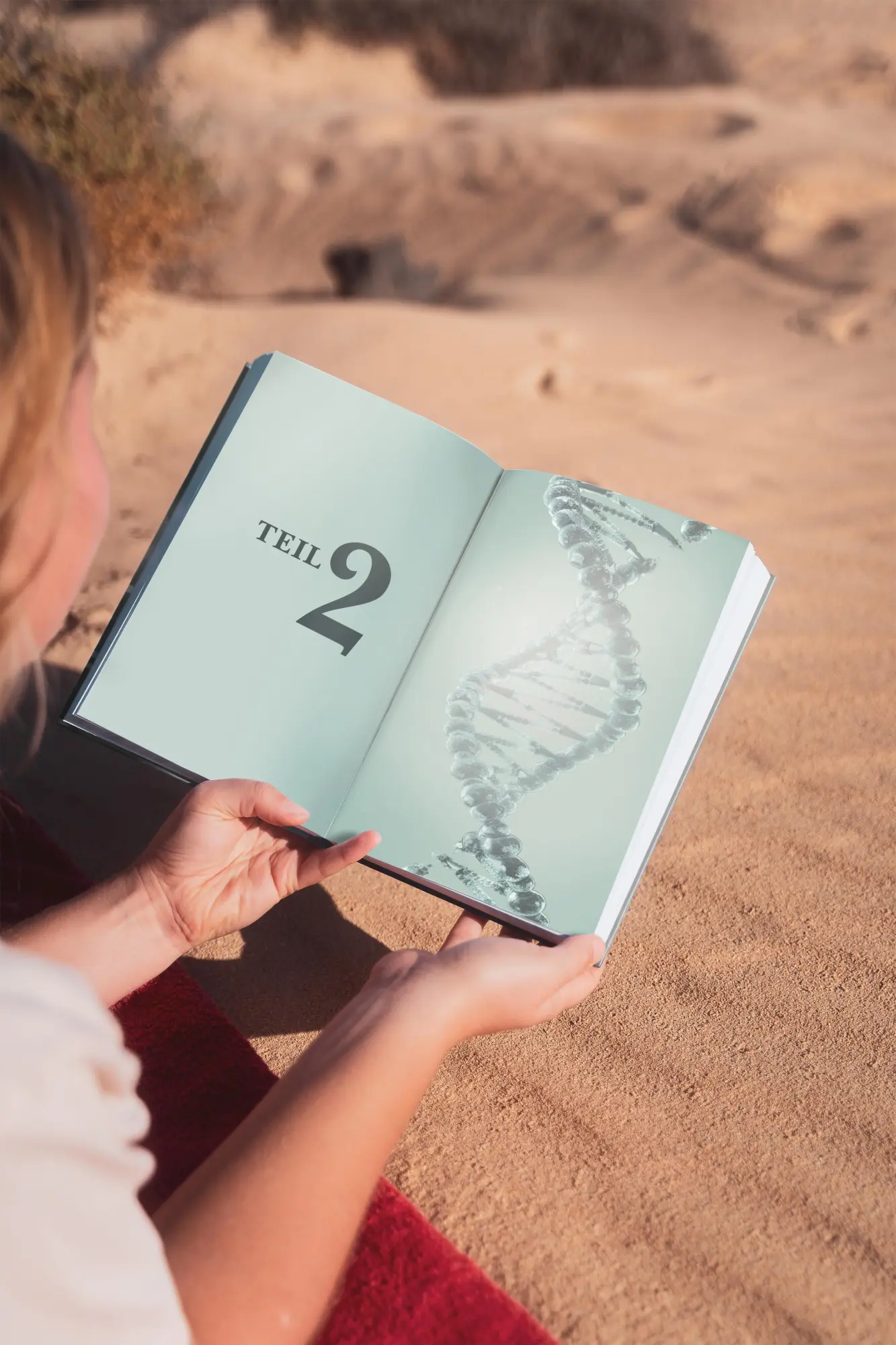 Bild: 9798894740157 | Dein Schicksal ist nicht vorbestimmt | Christine Tontsch | Taschenbuch