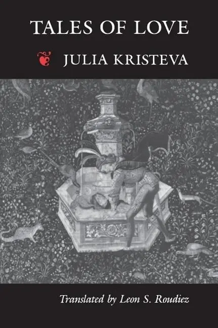 Cover: 9780231060257 | Kristeva, J: Tales of Love | Julia Kristeva | Taschenbuch | Englisch
