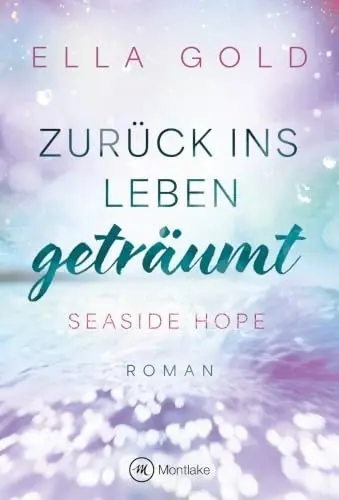 Cover: 9782496740257 | Zurück ins Leben geträumt | Ella Gold | Taschenbuch | Deutsch | 2026
