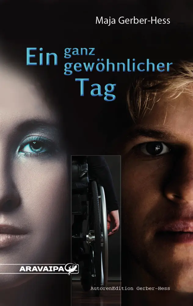 Cover: 9783038640257 | Ein ganz gewöhnlicher Tag | Maja Gerber-Hess | Buch | 170 S. | Deutsch