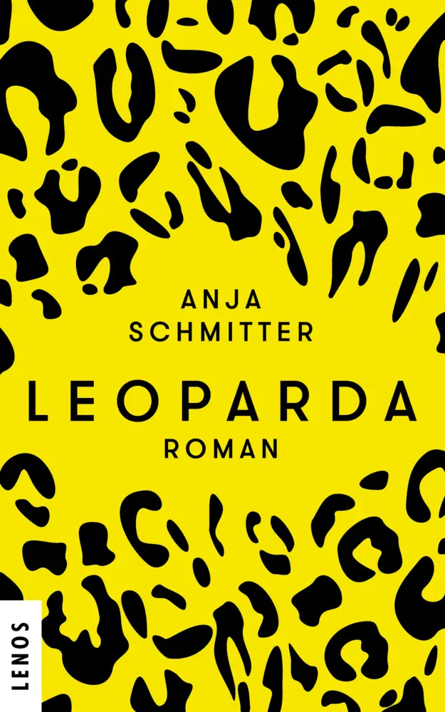 Cover: 9783039250257 | Leoparda | Roman | Anja Schmitter | Buch | 226 S. | Deutsch | 2022