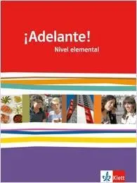 Cover: 9783125380257 | ¡Adelante!. Schülerbuch Nivel elemental. Ausgabe für Bayern | Bundle