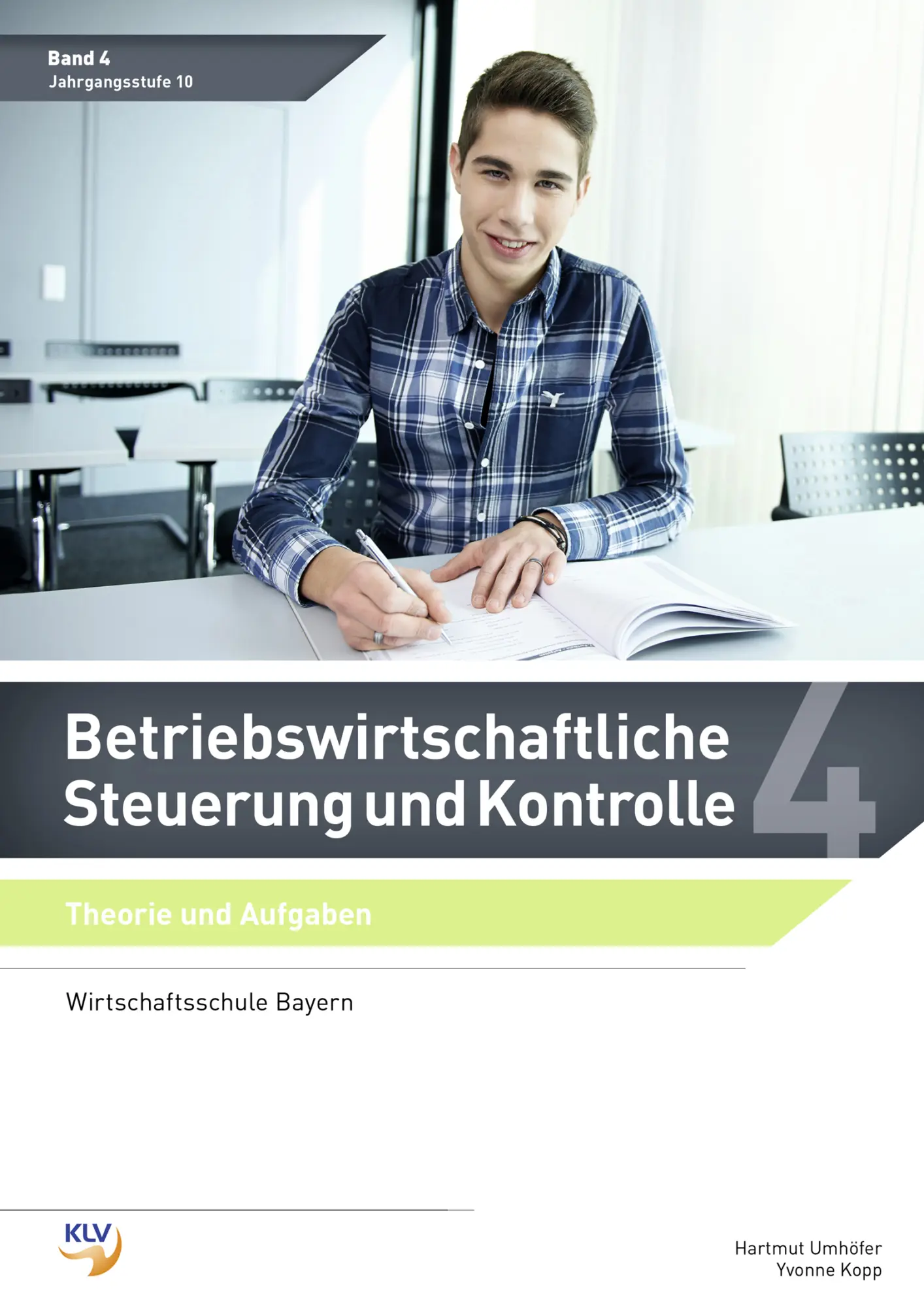 Cover: 9783957390257 | Betriebswirtschaftliche Steuerung und Kontrolle | Kopp | Taschenbuch