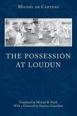 Cover: 9780226100357 | The Possession at Loudun | Michel de Certeau (u. a.) | Taschenbuch