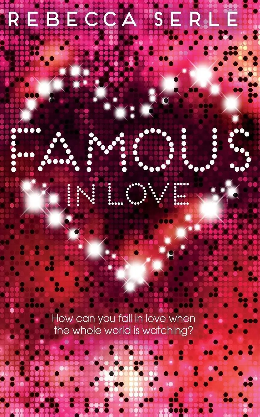 Cover: 9781447250357 | Famous in Love | Rebecca Serle | Taschenbuch | Kartoniert / Broschiert