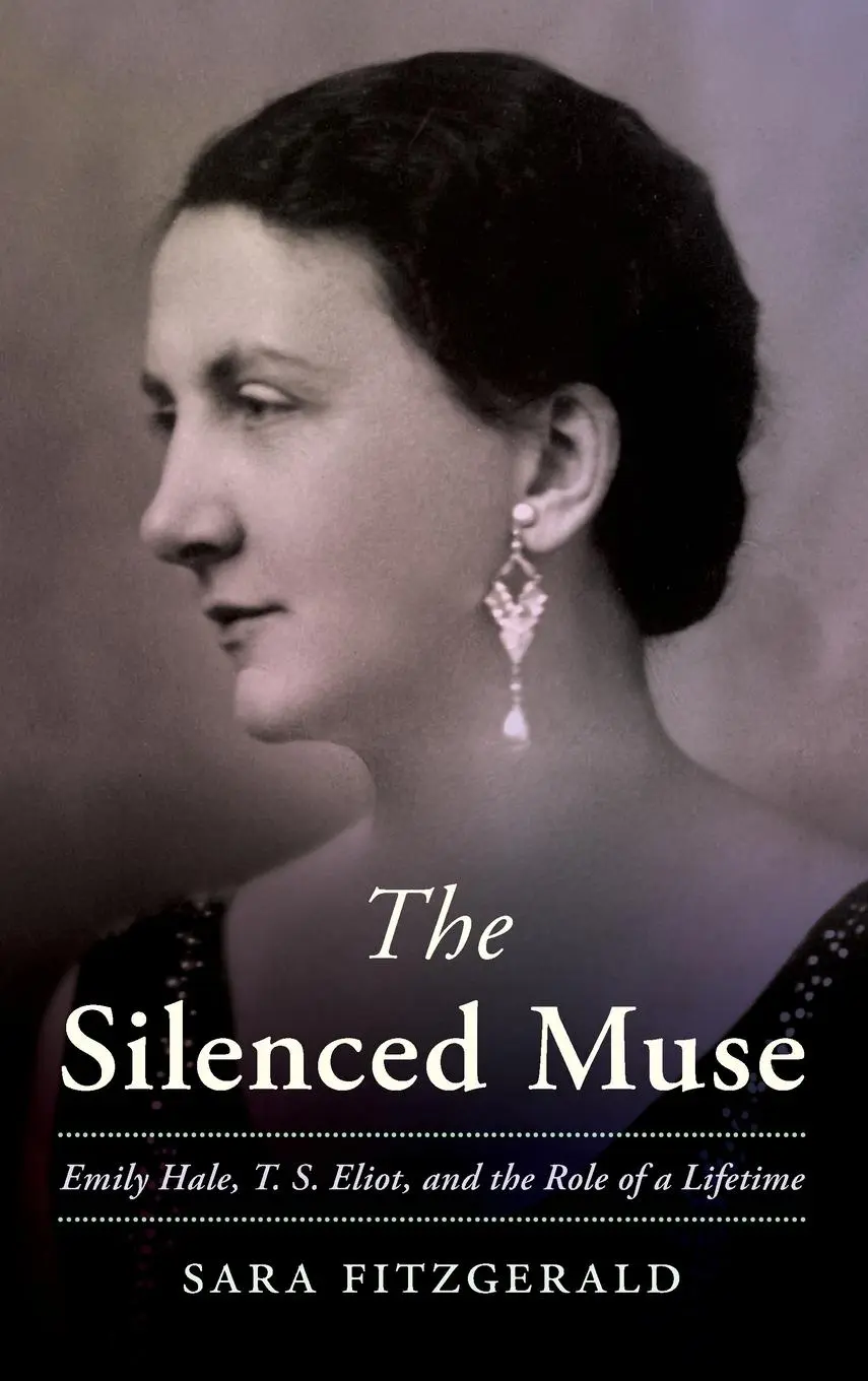 Cover: 9781538190357 | The Silenced Muse | Sara Fitzgerald | Buch | Englisch | 2024