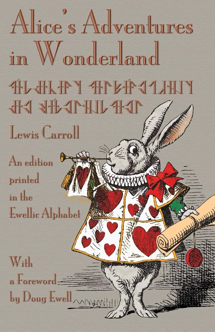 Cover: 9781782010357 | Alice's Adventures in Wonderland | Lewis Carroll | Taschenbuch | 2013