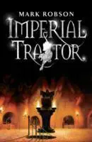 Cover: 9781847380357 | Robson, M: Imperial Traitor | Mark Robson | Taschenbuch | Englisch