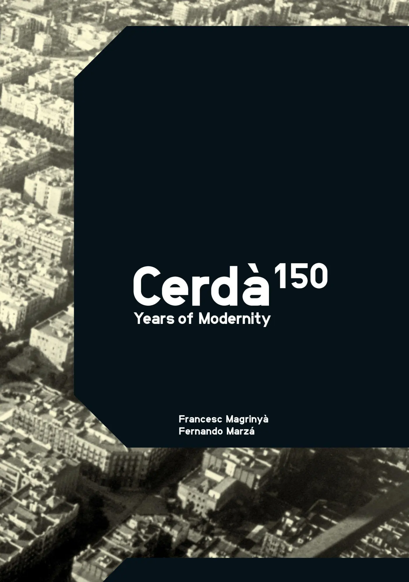 Cover: 9781945150357 | Cerda | 150 Years of Modernity | Francesc Magrinya (u. a.) | Buch