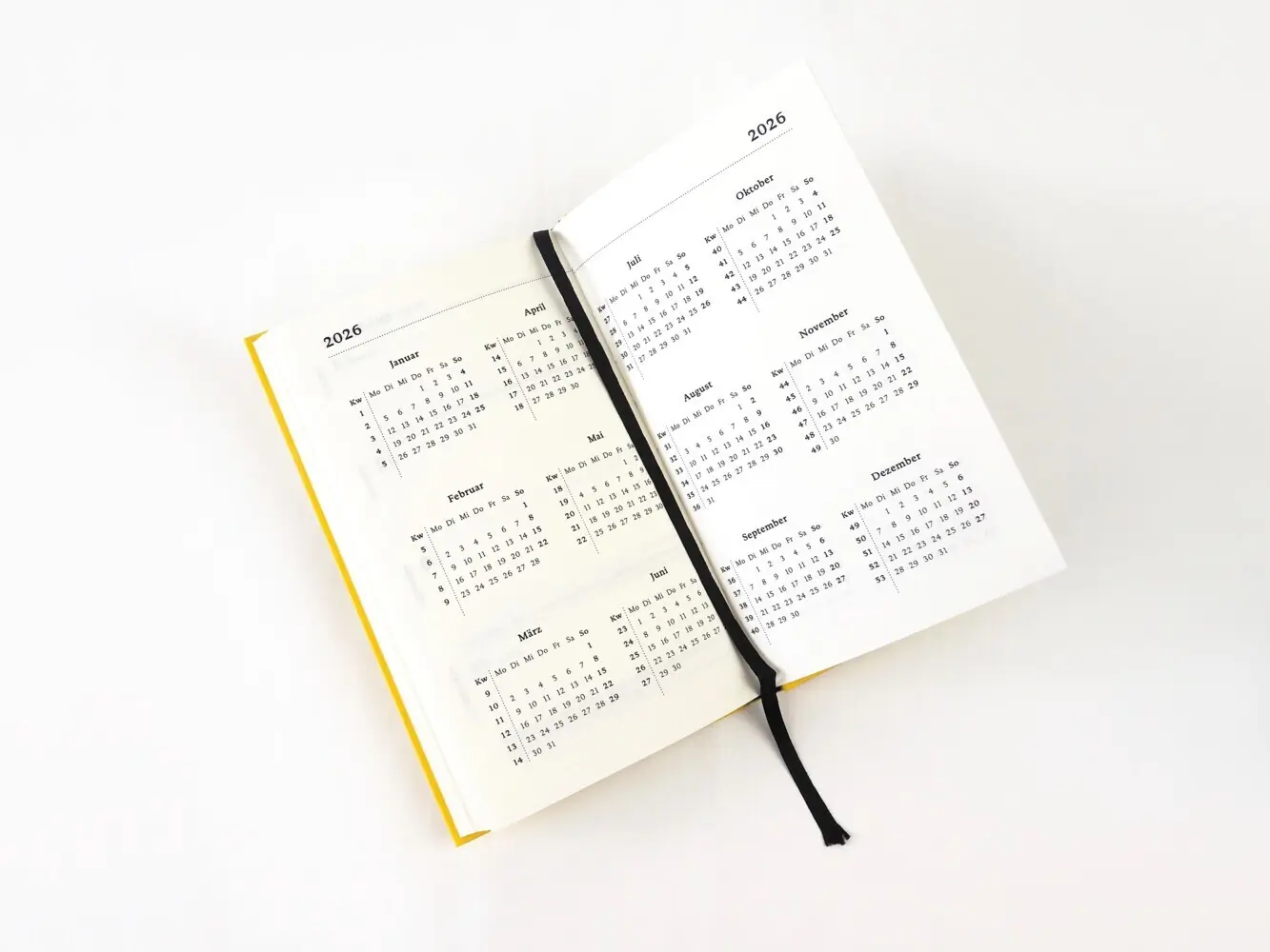 Bild: 9783150950357 | Berühmte Frauen. Kalender 2026 | Luise F. Pusch | Taschenbuch | 208 S.