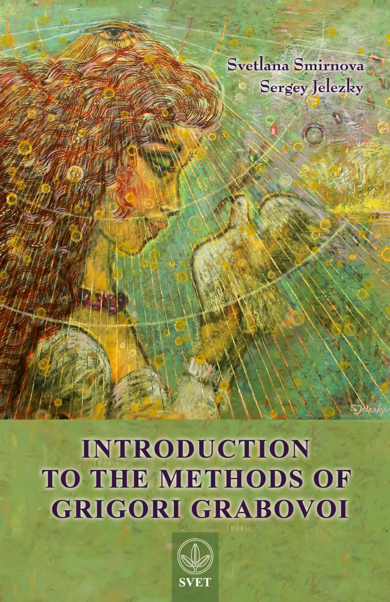 Cover: 9783943110357 | Introduction to the Methods of Grigori Grabovoi | Smirnova (u. a.)