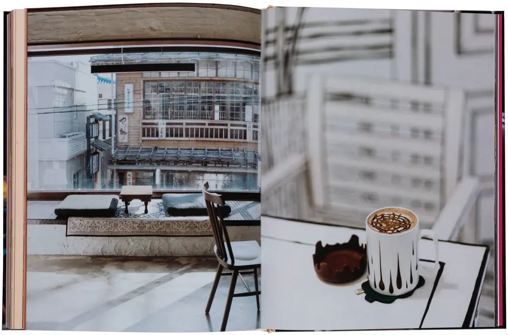 Bild: 9783967040357 | Spill The Beans | Global Coffee Culture and Recipes | Buch | Gebunden