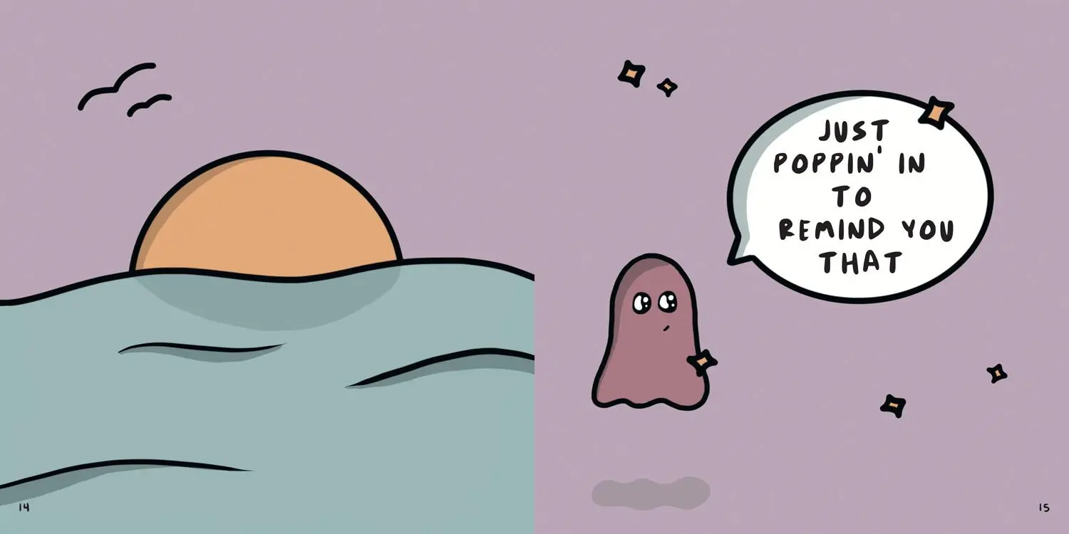 Bild: 9780008600457 | Advice from a Blob | Lennnie | Buch | Gebunden | Englisch | 2023