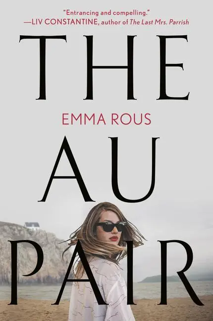 Cover: 9780440000457 | The Au Pair | Emma Rous | Taschenbuch | Kartoniert / Broschiert | 2019