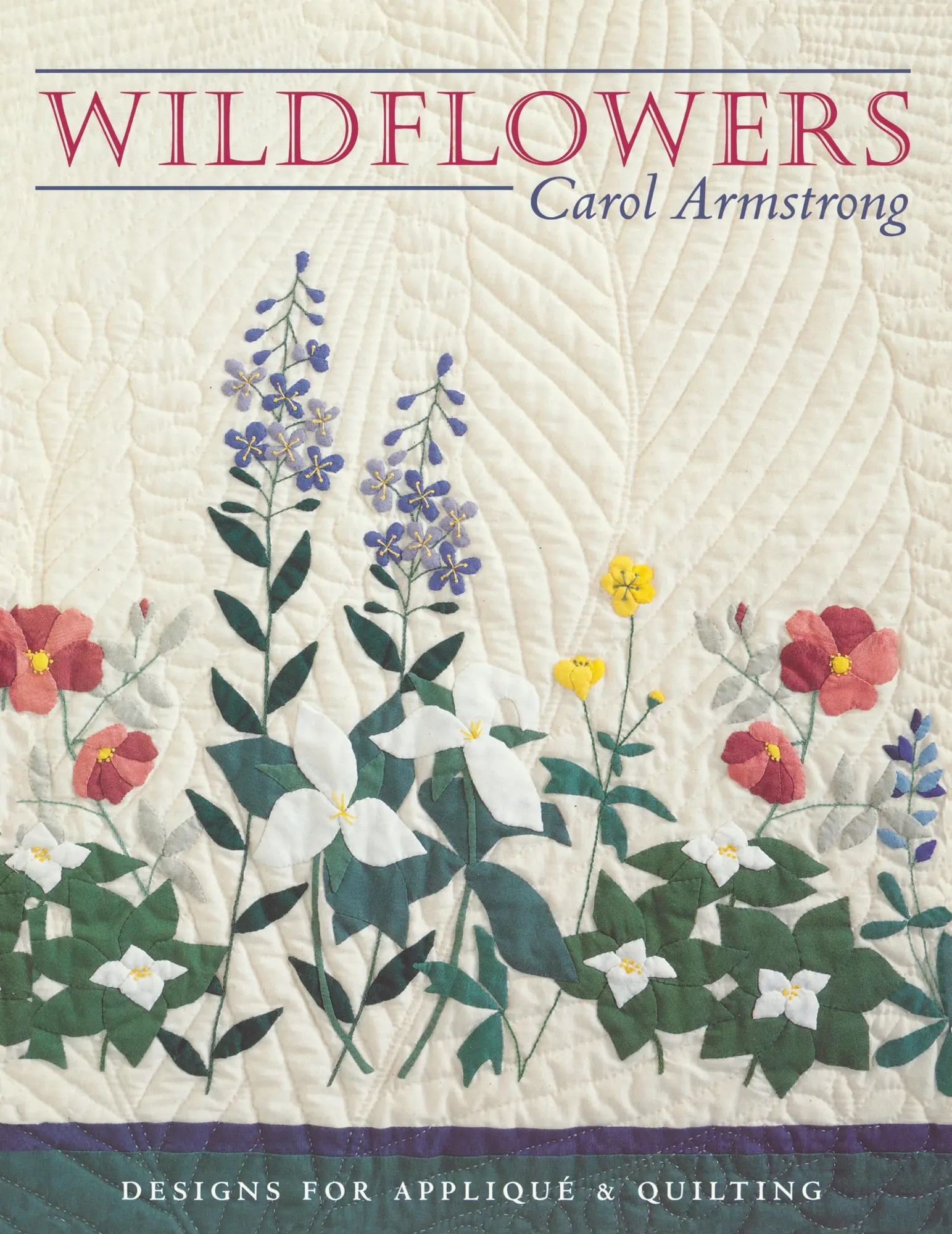 Cover: 9781571200457 | Wildflowers | Carol Armstrong | Taschenbuch | Kartoniert / Broschiert