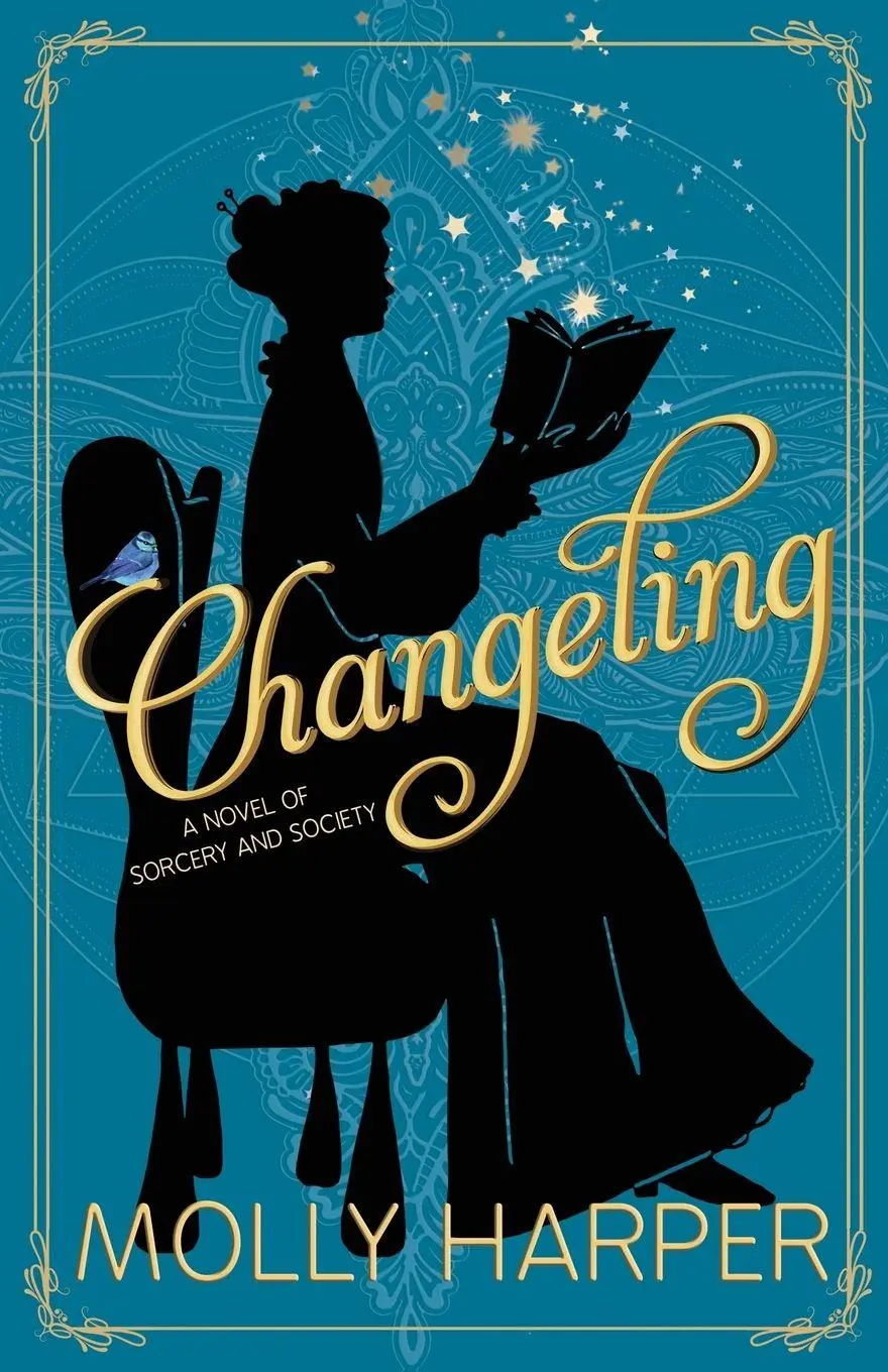 Cover: 9781641970457 | Changeling | Molly Harper | Taschenbuch | Englisch | 2018
