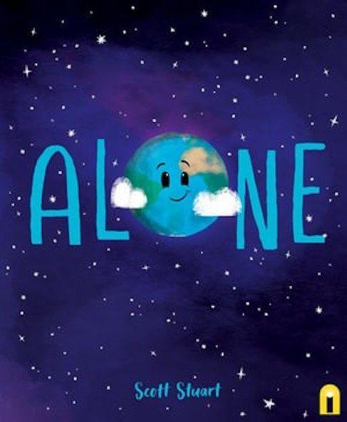 Cover: 9781761210457 | Alone | Scott Stuart | Buch | 36 S. | Englisch | 2022