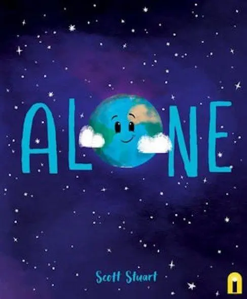Cover: 9781761210457 | Alone | Scott Stuart | Buch | 36 S. | Englisch | 2022