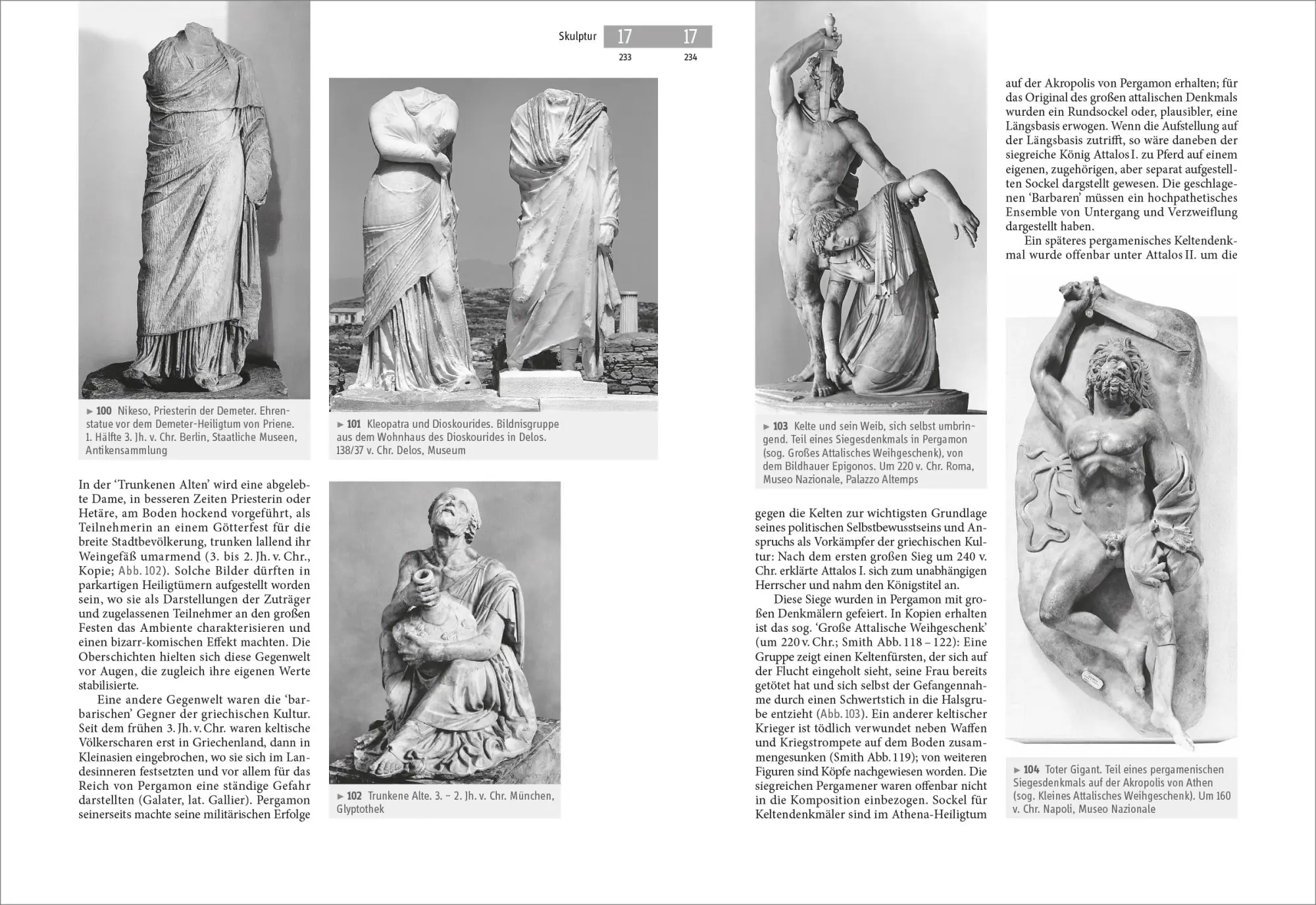 Bild: 9783534610457 | Klassische Archäologie | Grundwissen | Tonio Hölscher | Buch | 384 S.