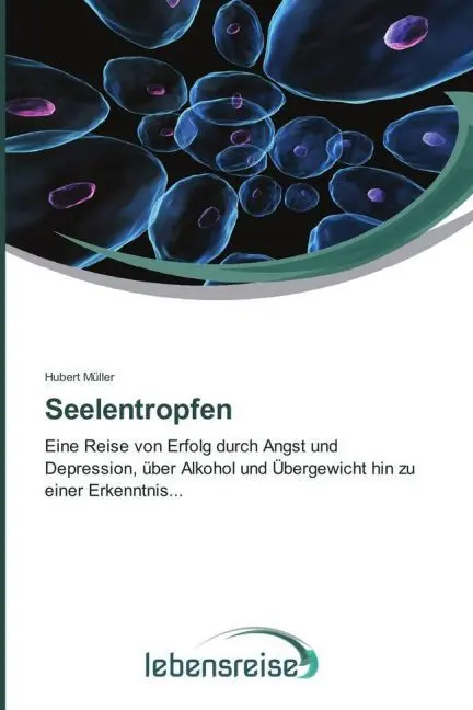 Cover: 9783639650457 | Seelentropfen | Hubert Müller | Taschenbuch | Deutsch