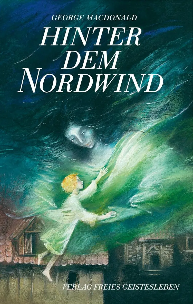 Cover: 9783772520457 | Hinter dem Nordwind | George MacDonald | Buch | 373 S. | Deutsch